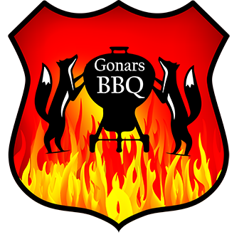 Logo BBQ Team Gonars